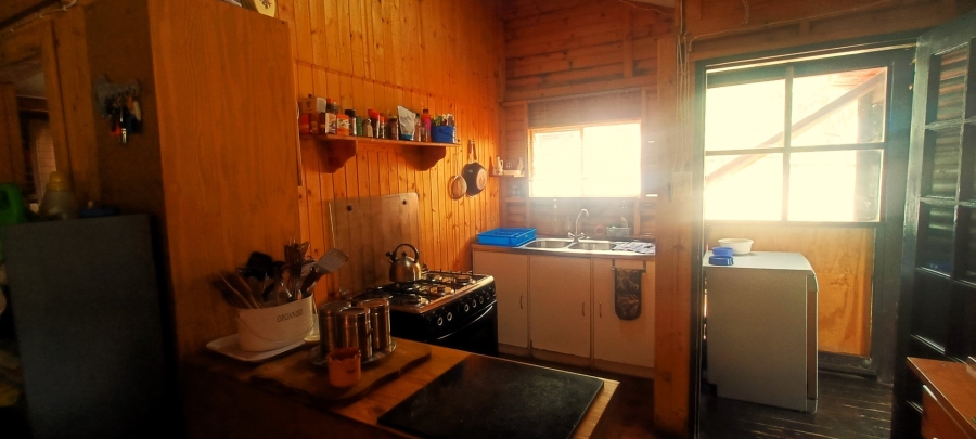 2 Bedroom Property for Sale in Mullersrust Free State